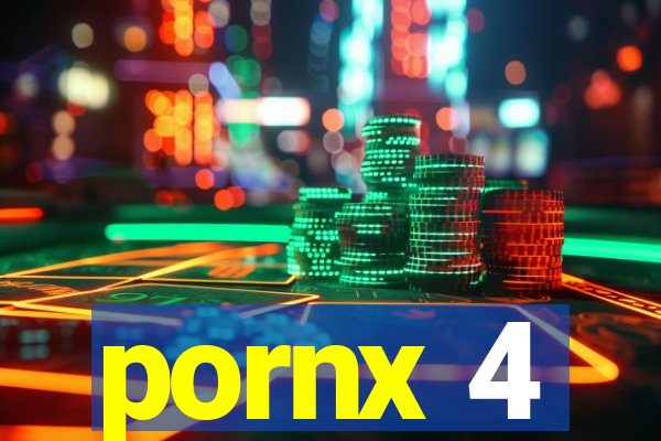 pornx 4